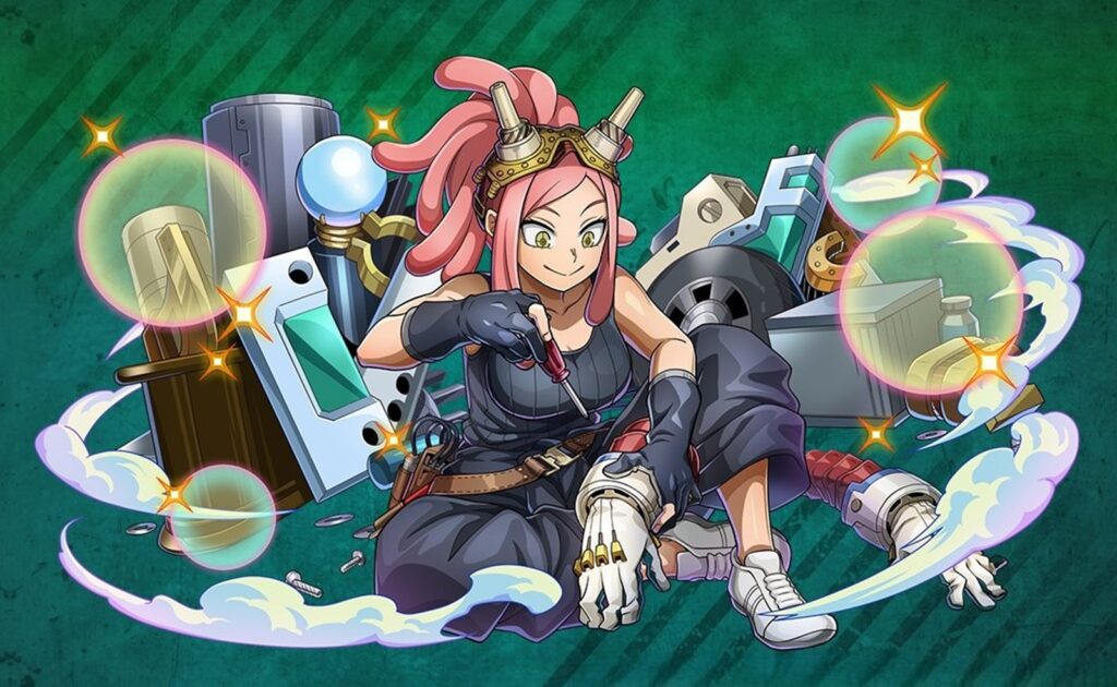 Quirk'siz Olma