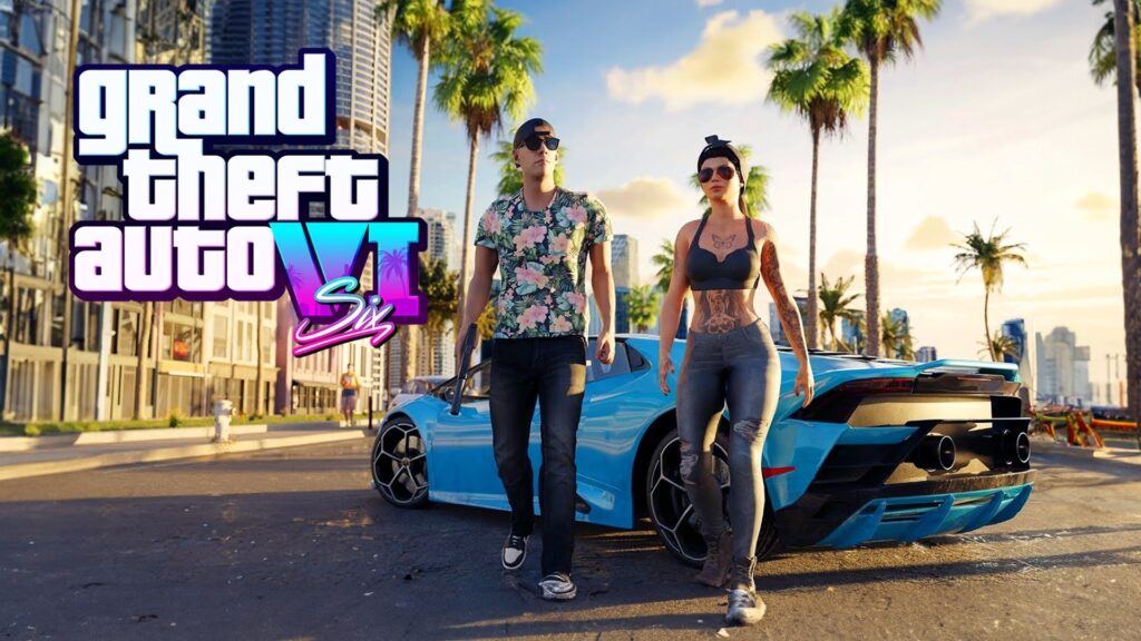 GTA 6