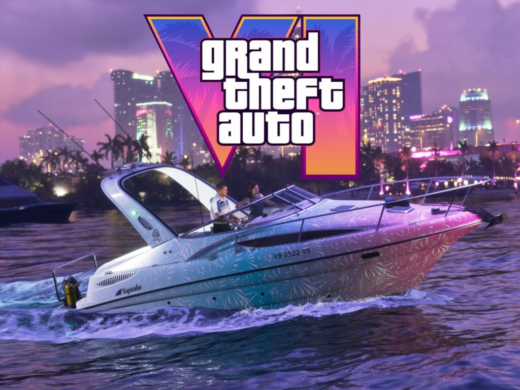 GTA 6