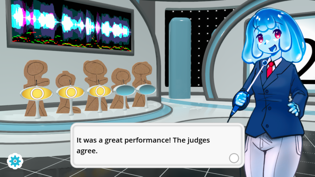 The Choicer Voicer