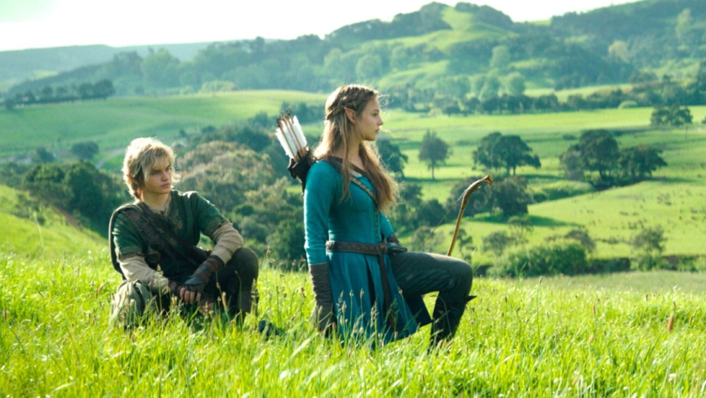 ZELDA FILM