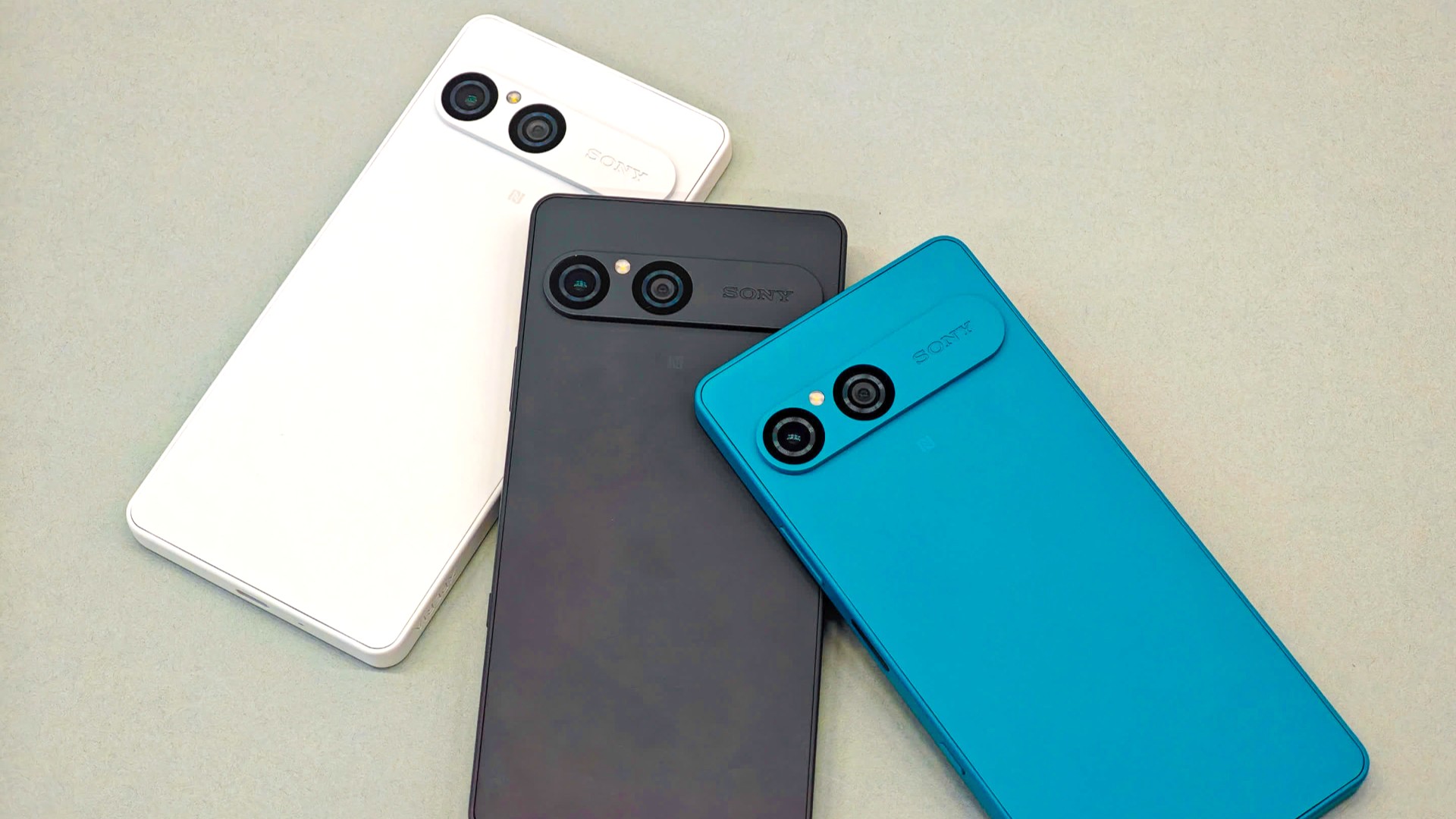 Sony Xperia