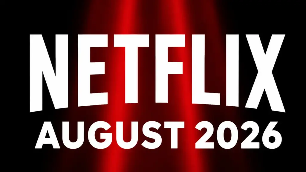 Netflix