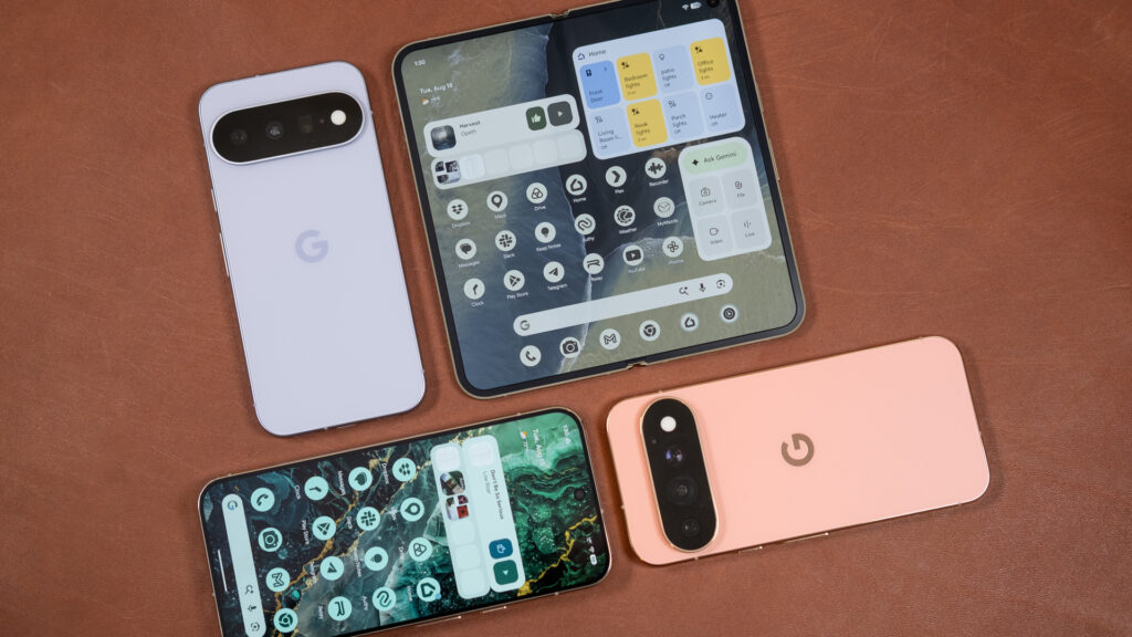 pixel 11
