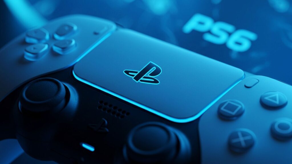 PlayStation 6