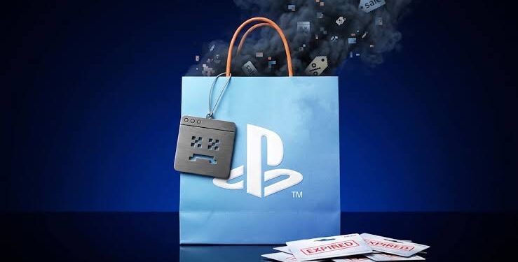 Ps store
