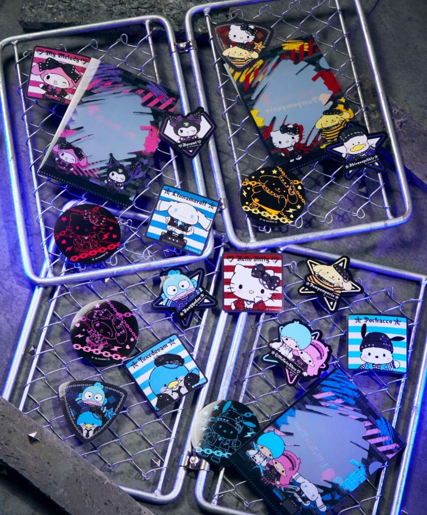sanrio