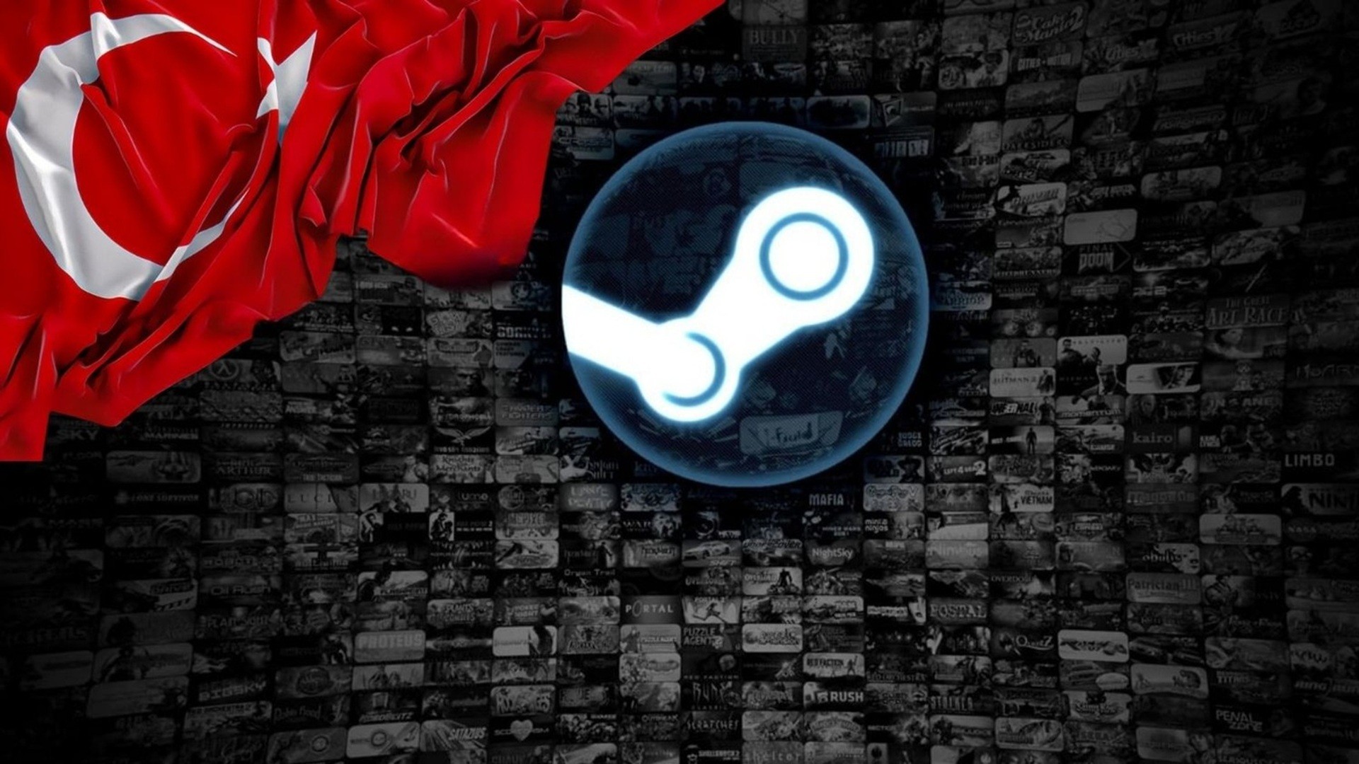 Steam