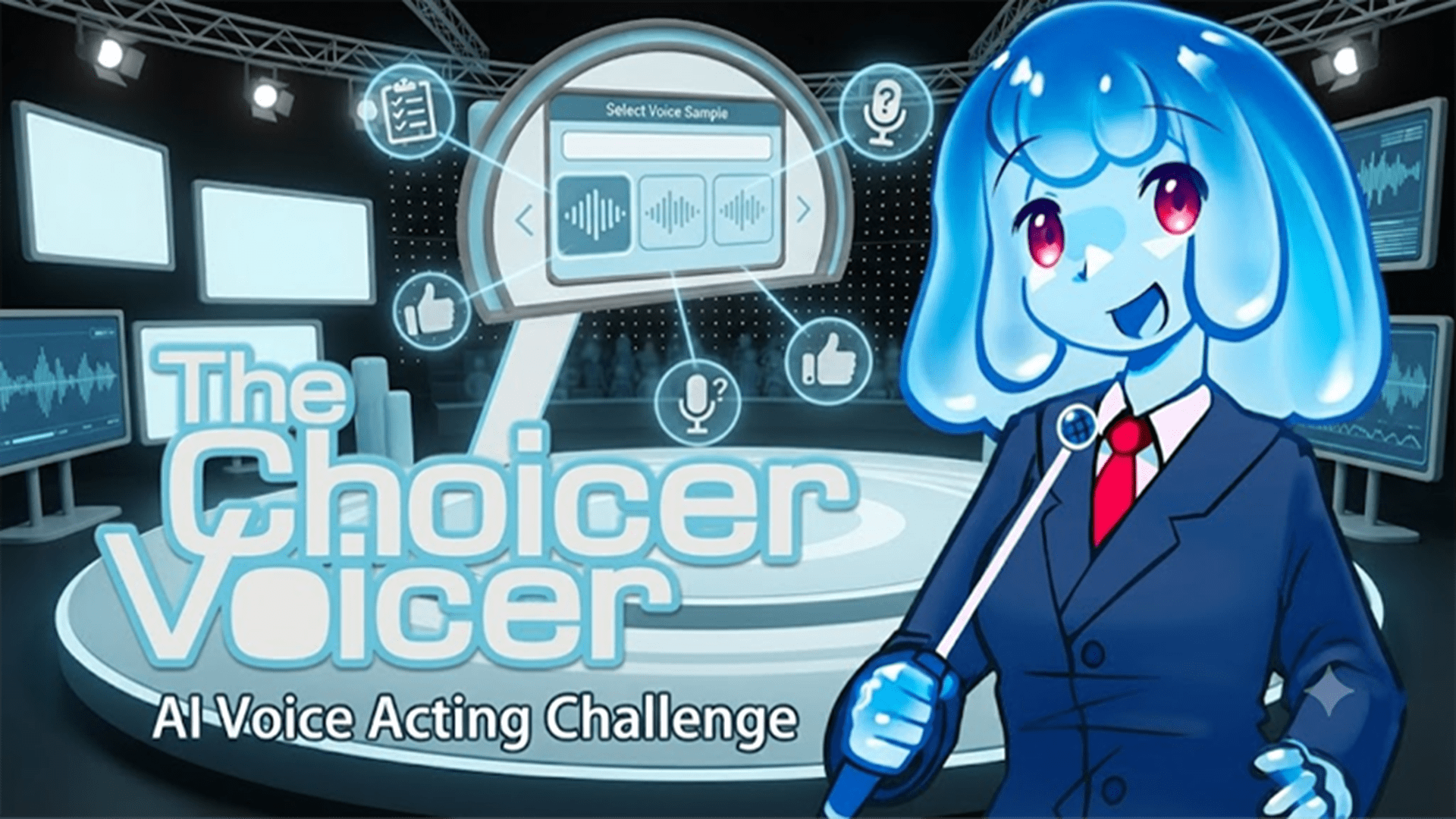The Choicer Voicer