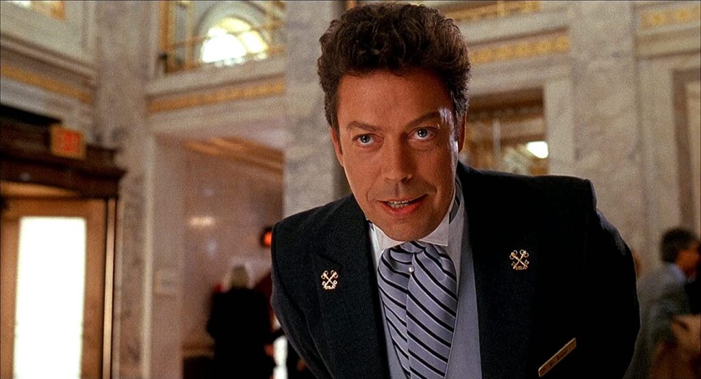 Tim Curry