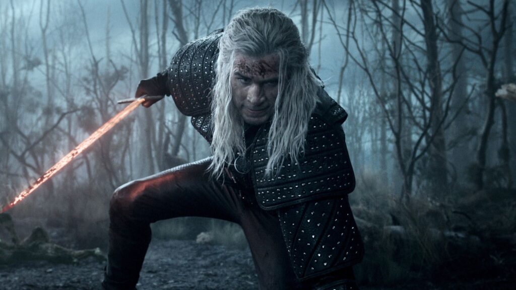 The Witcher