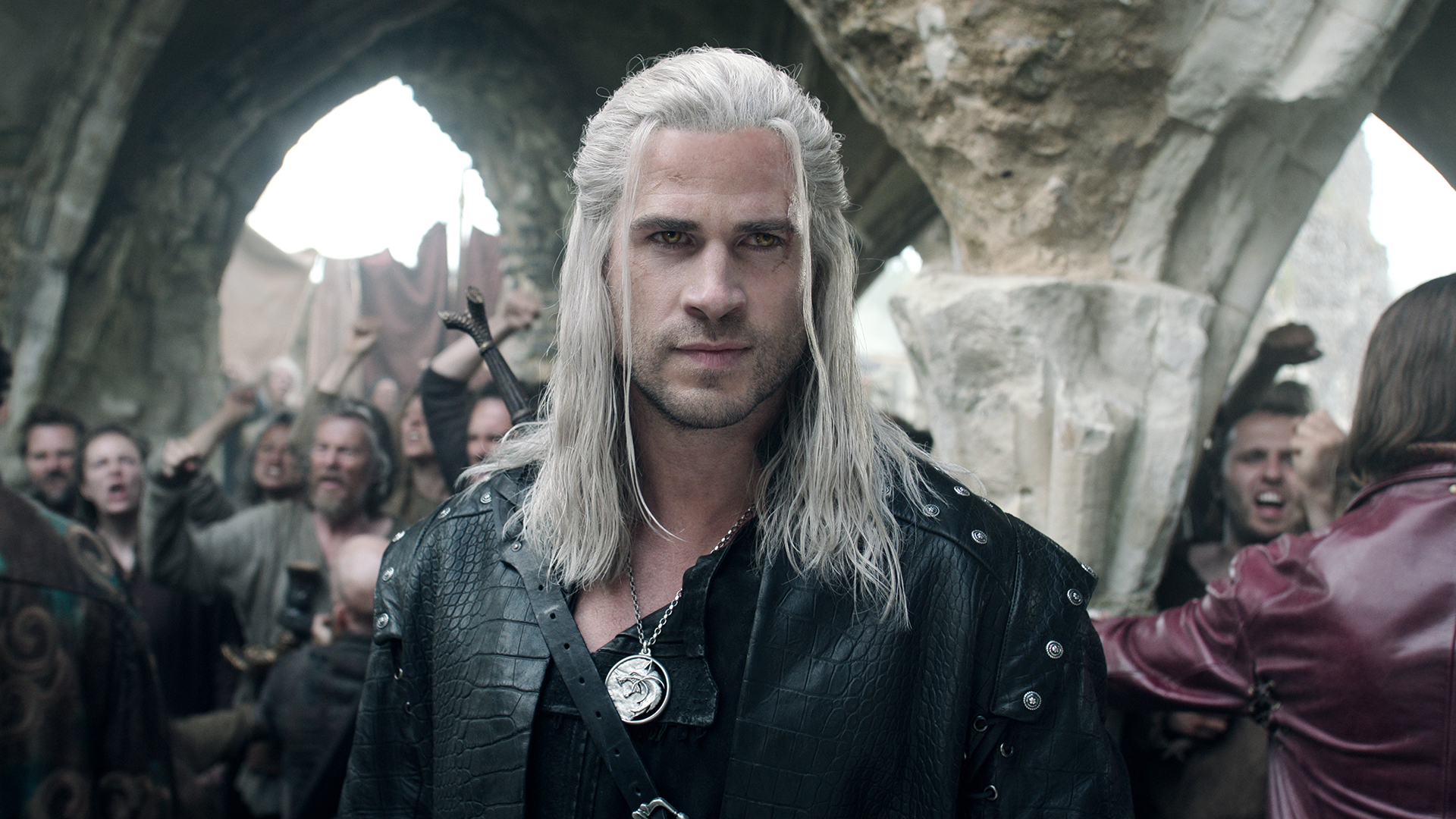 The Witcher