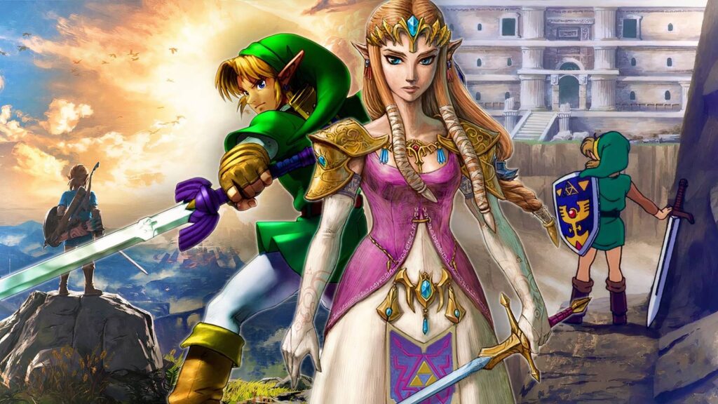 Zelda2