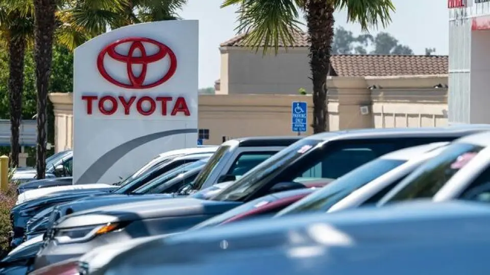 Toyota