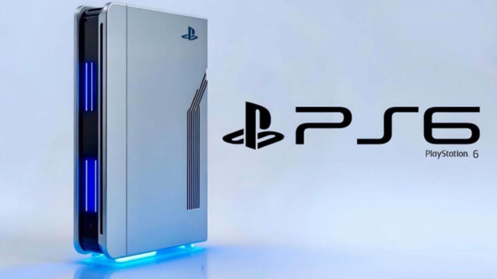 PlayStation 6