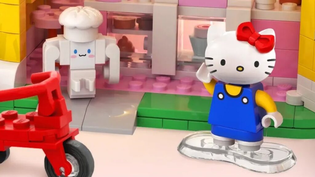 LEGO