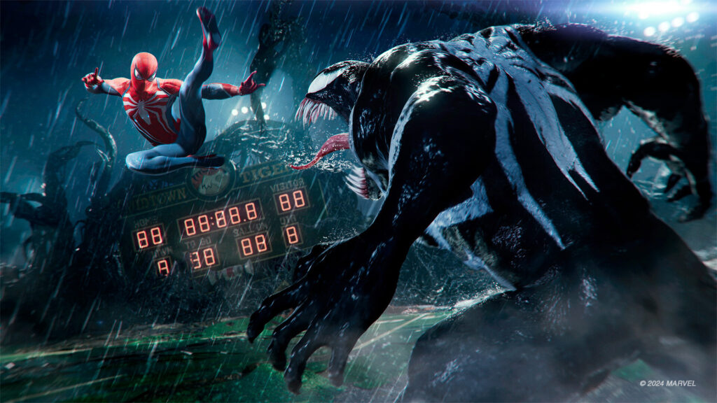 Spider-Man