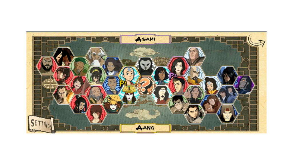 Avatar Efsaneleri