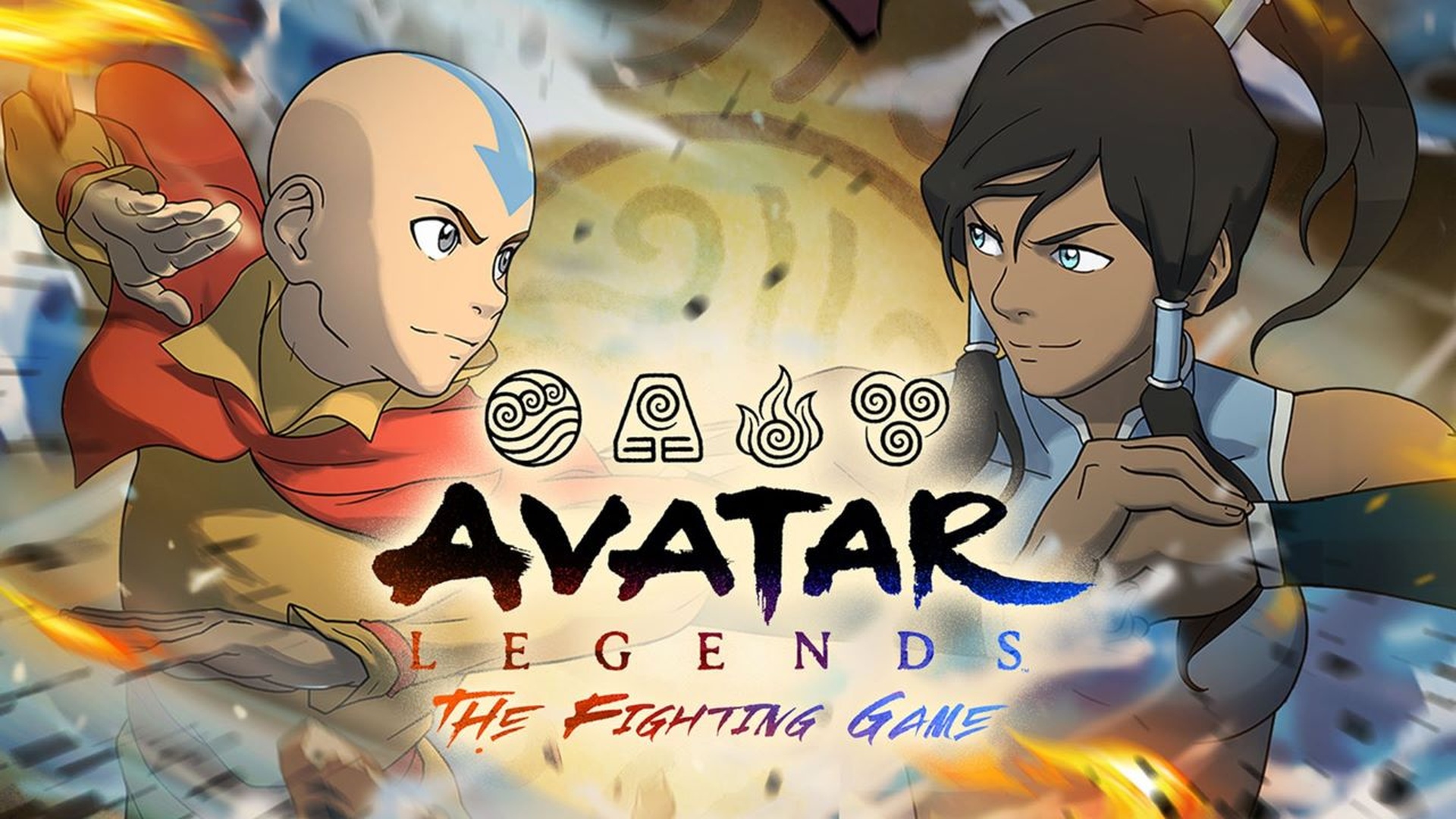 Avatar Efsaneleri