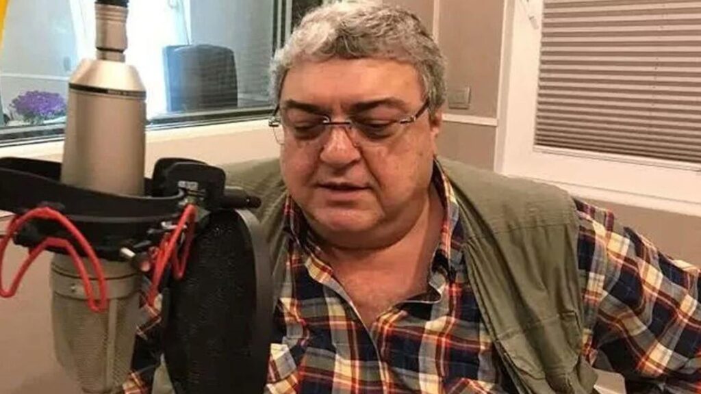 Seslendirme