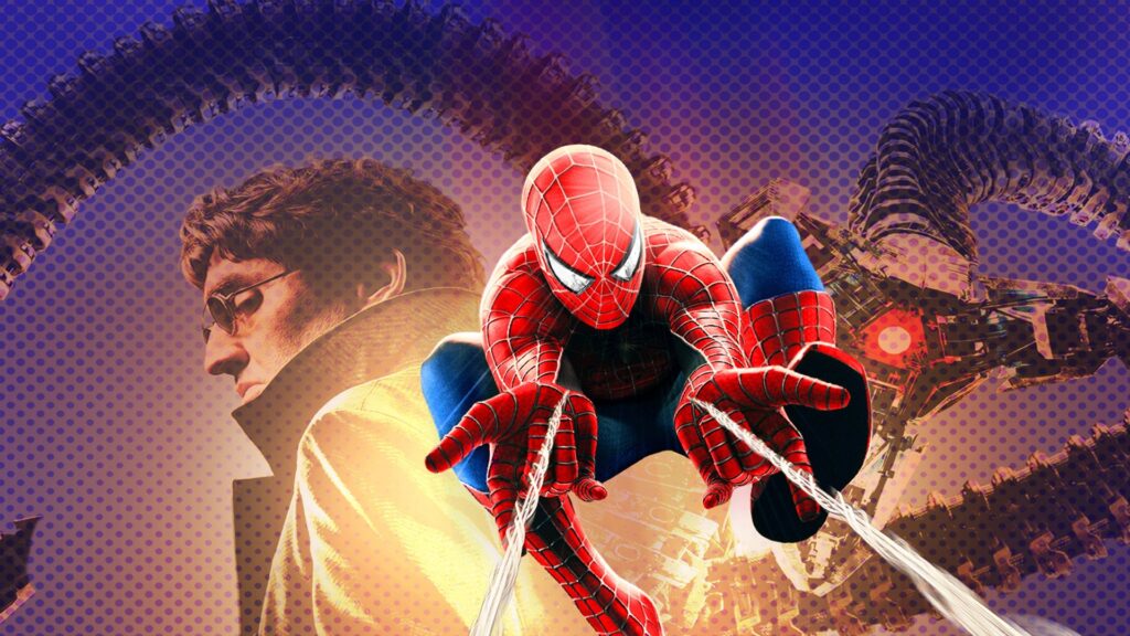 Spider-Man