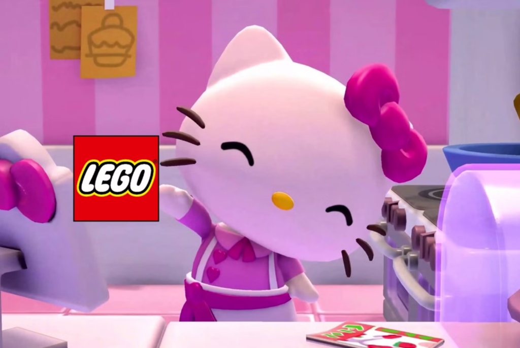 LEGO