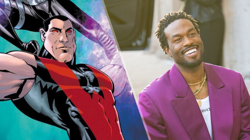Wonder Man