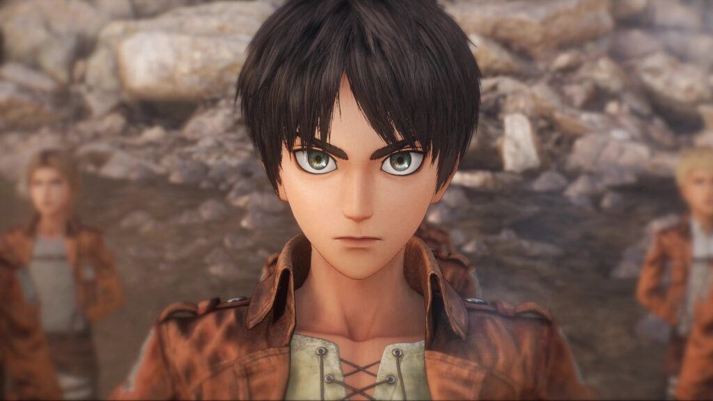 Attack on Titan