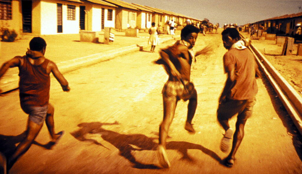 City of God