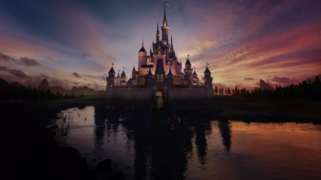 Disney Plus