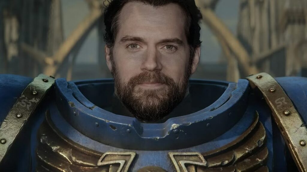 Warhammer 40,000