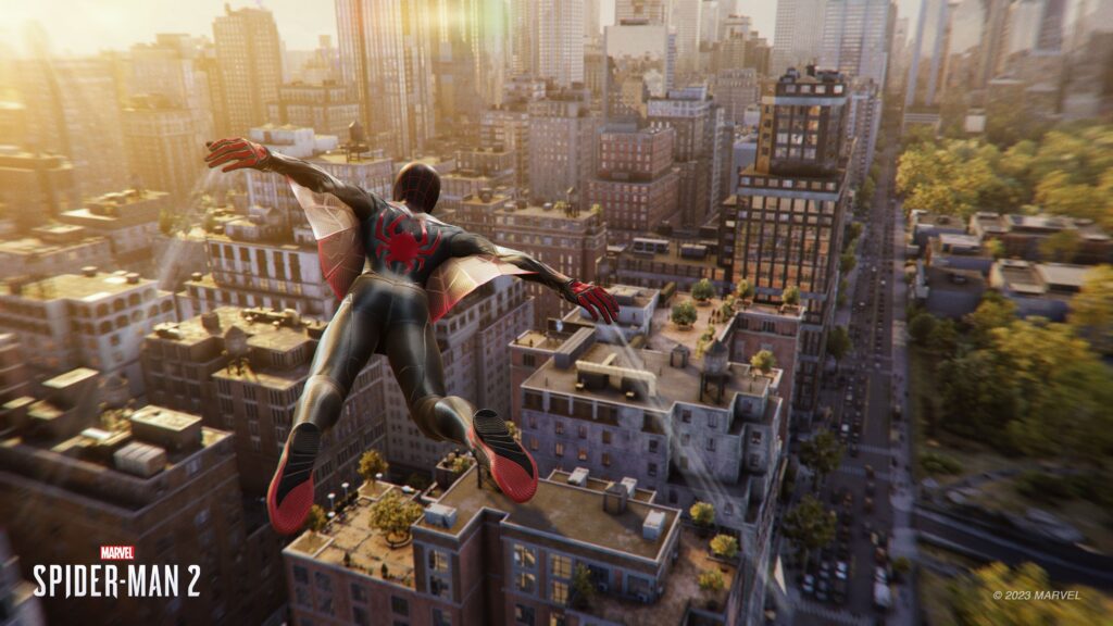 Spider-Man