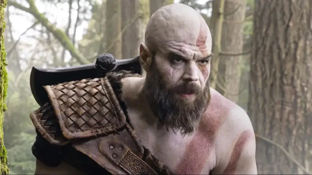 God of War