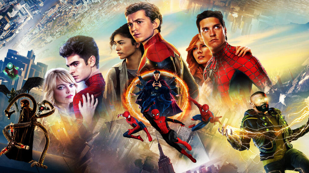 Spider-Man