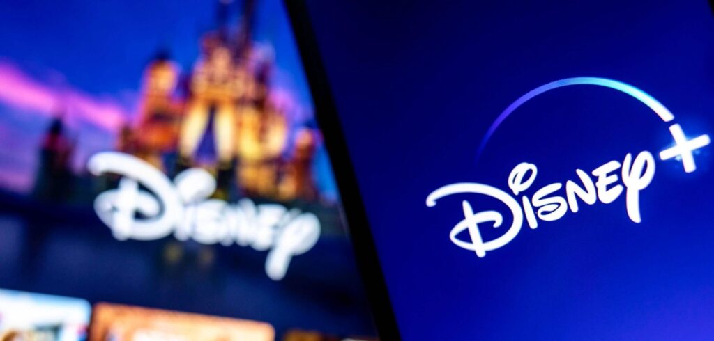 Disney Plus