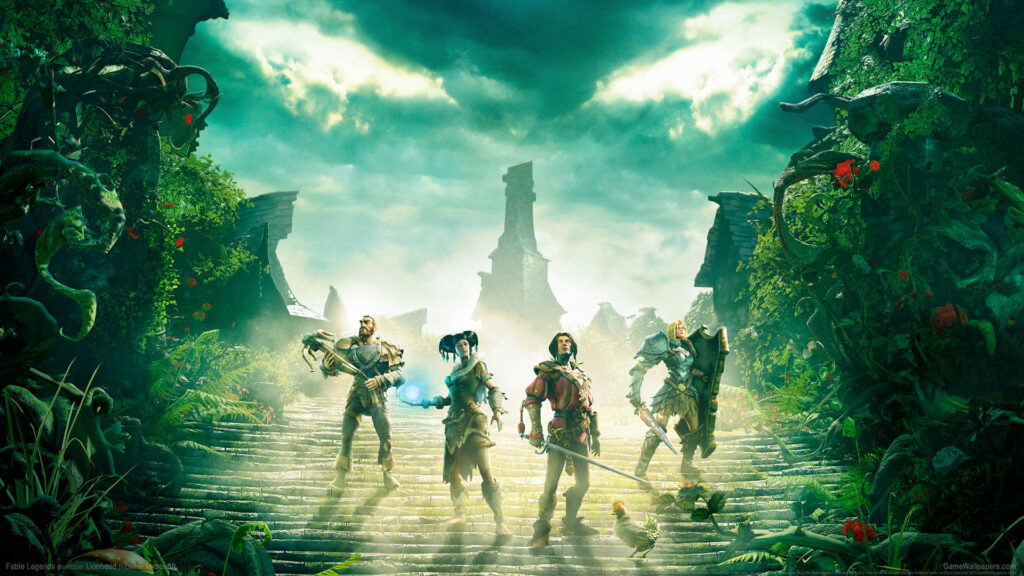 Fable