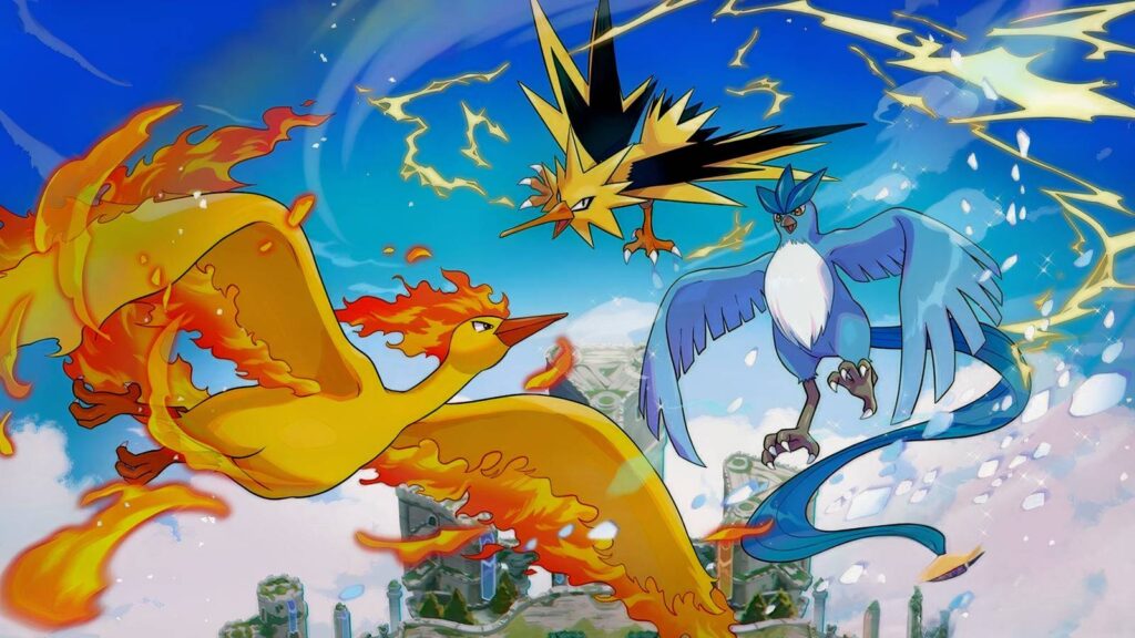 Johto'nun
