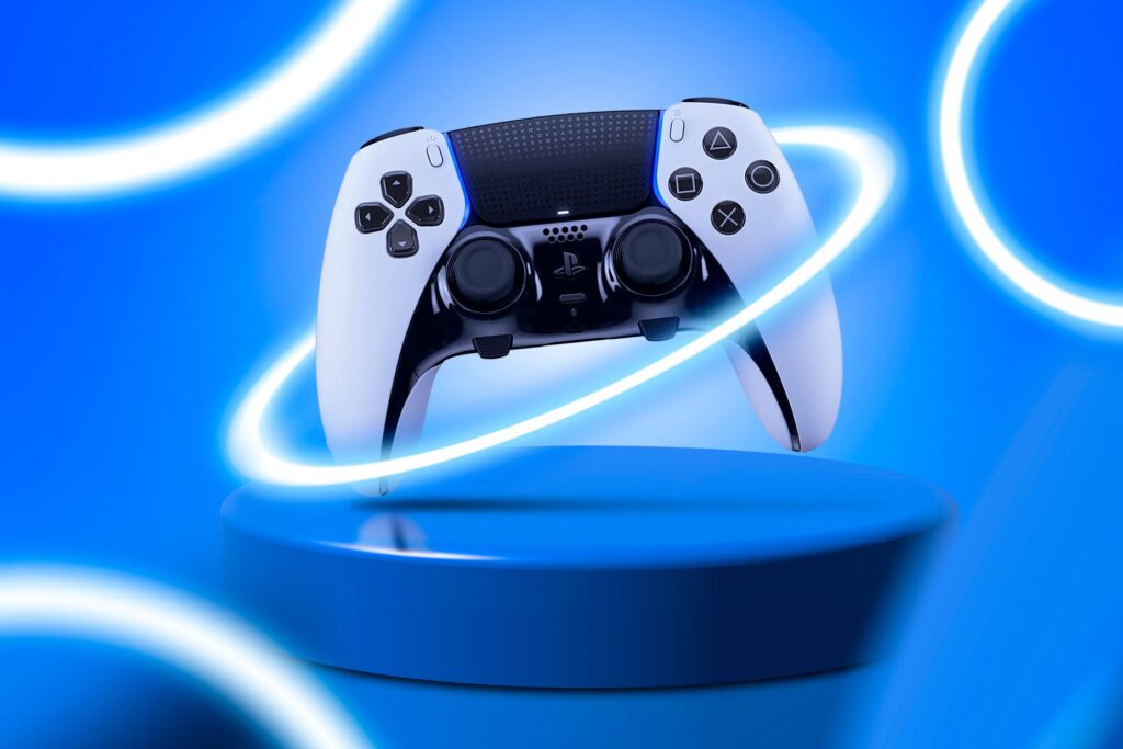 PlayStation 5 Pro