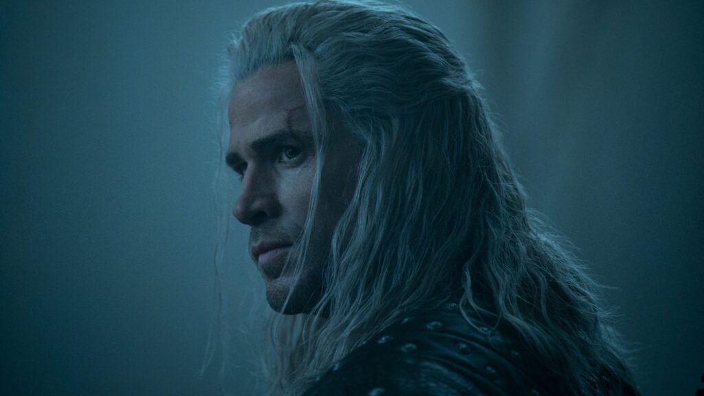 The Witcher