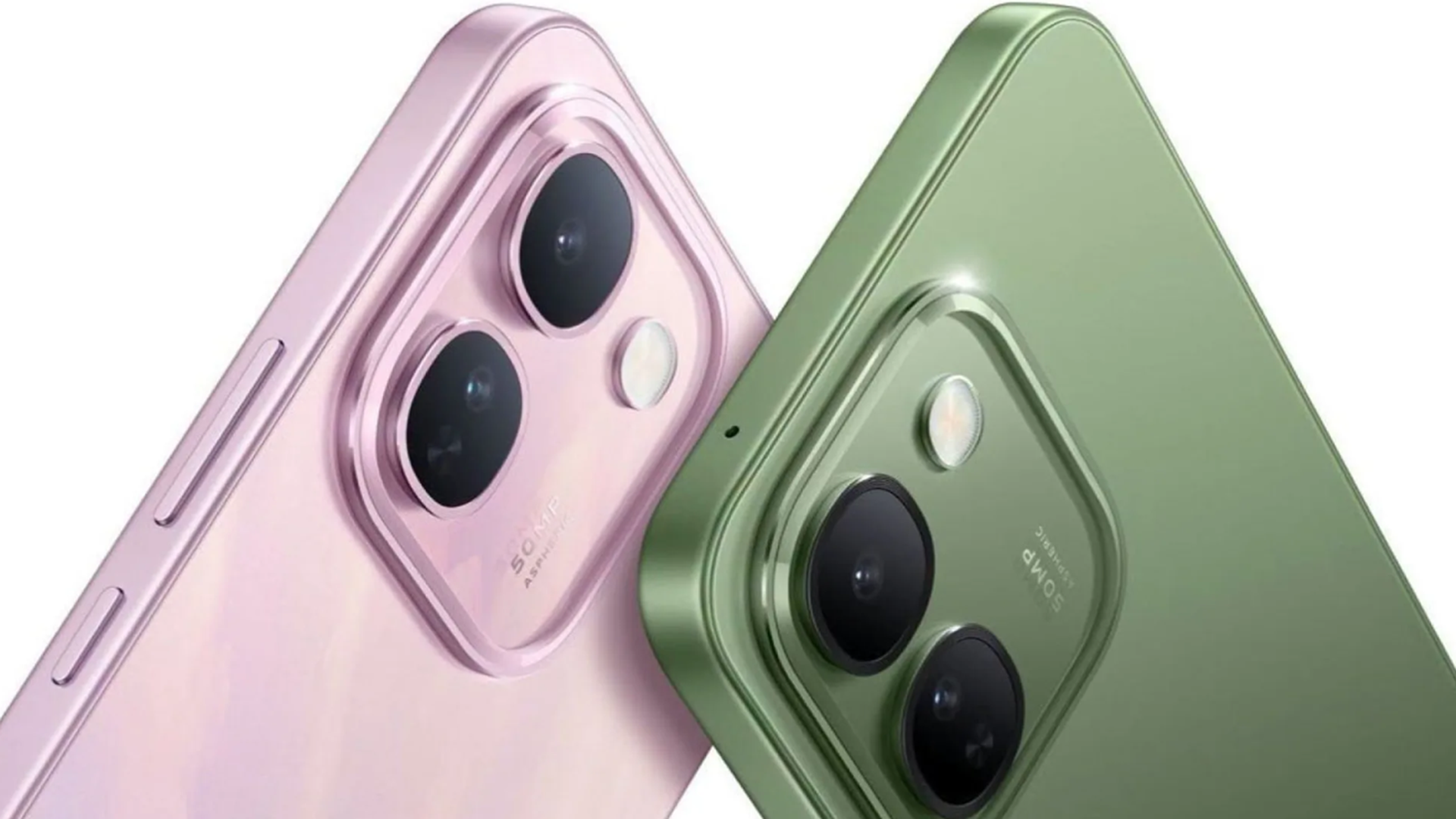 Vivo V80