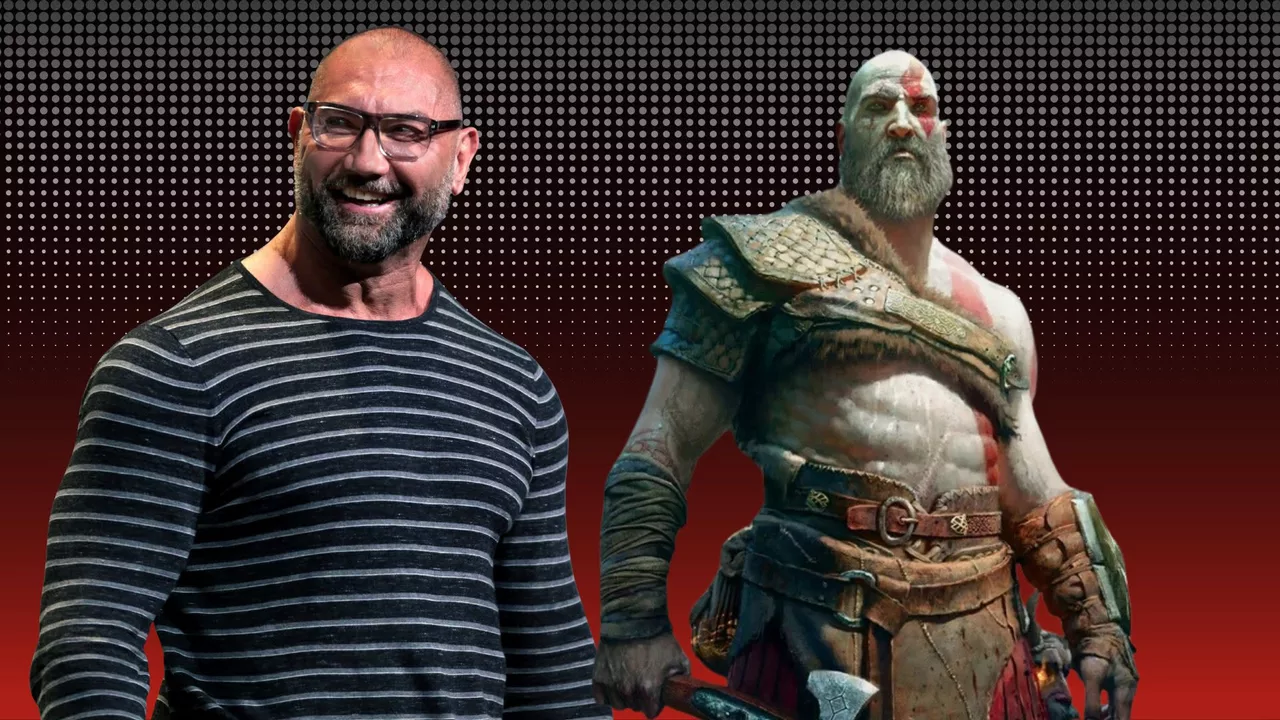 God of War