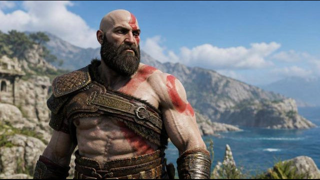 God of War