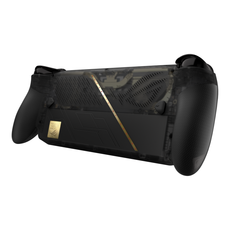 ASUS ROG XBOX Ally X20