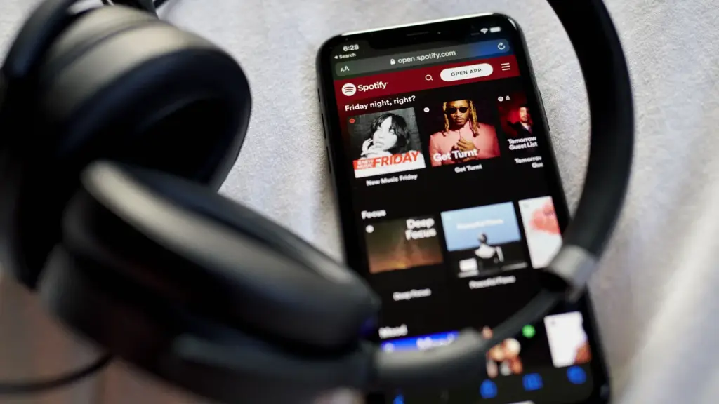 Spotify