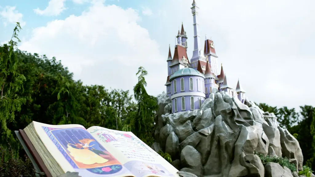 Disney Masalları