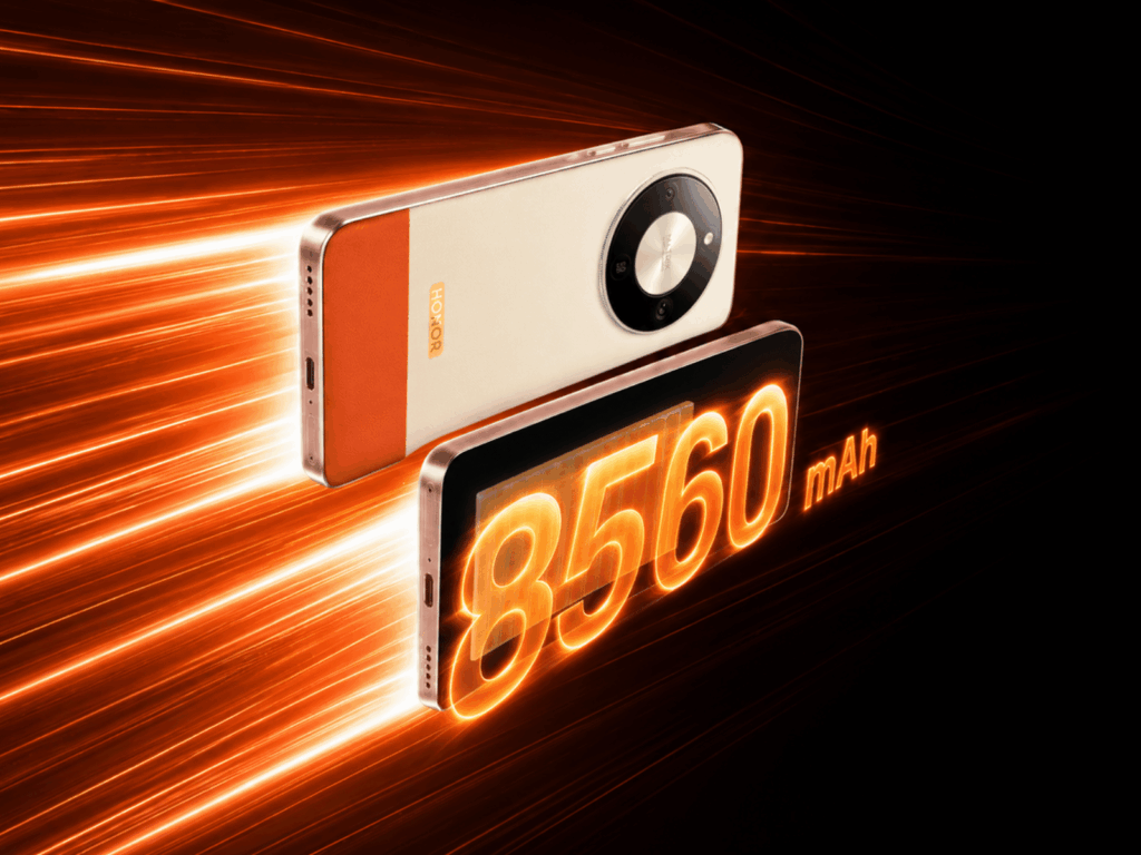 honor turbo