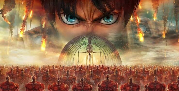 Attack on Titan