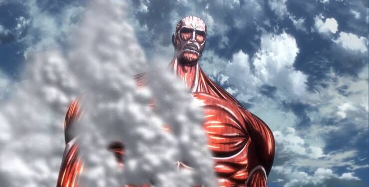 Attack on Titan