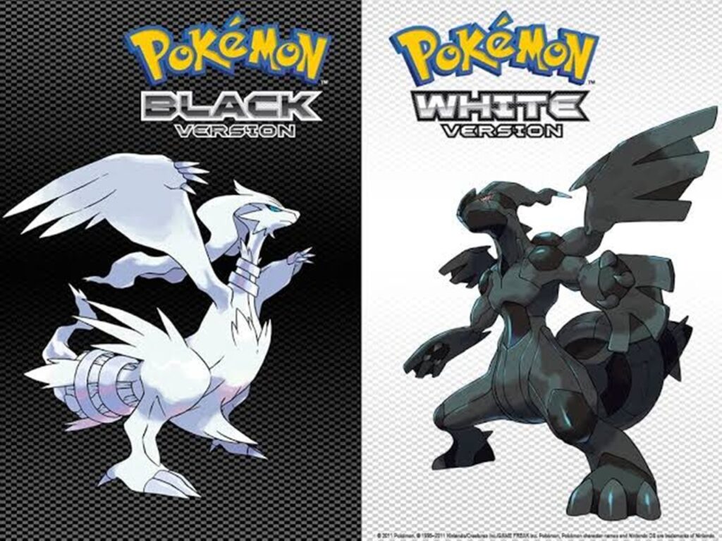 Pokémon