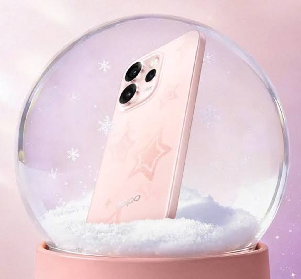 Oppo Reno